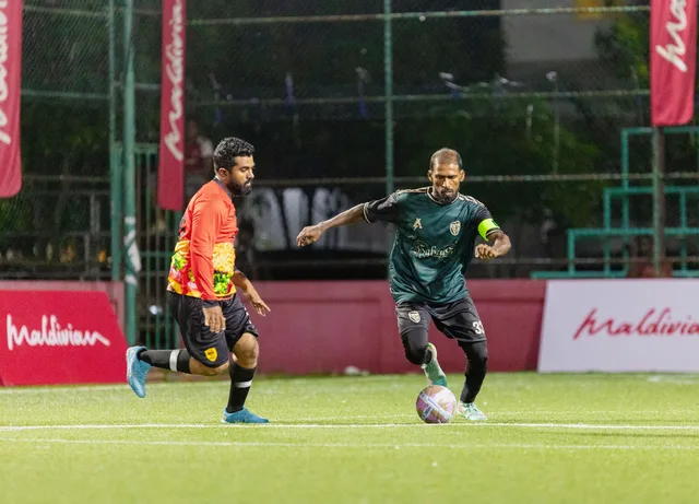 Matchday highlight photo