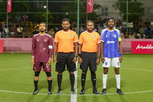 Matchday highlight photo