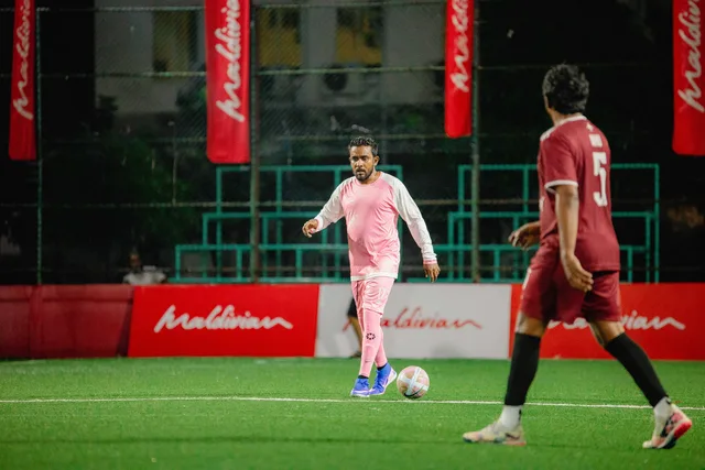 Matchday highlight photo