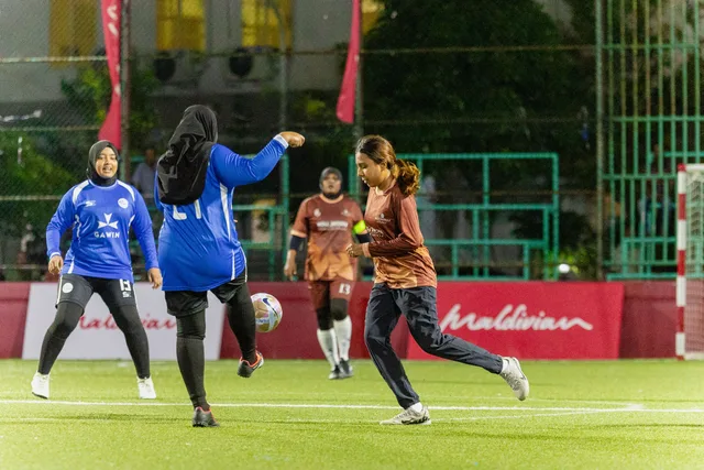 Matchday highlight photo
