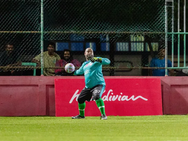 Matchday highlight photo