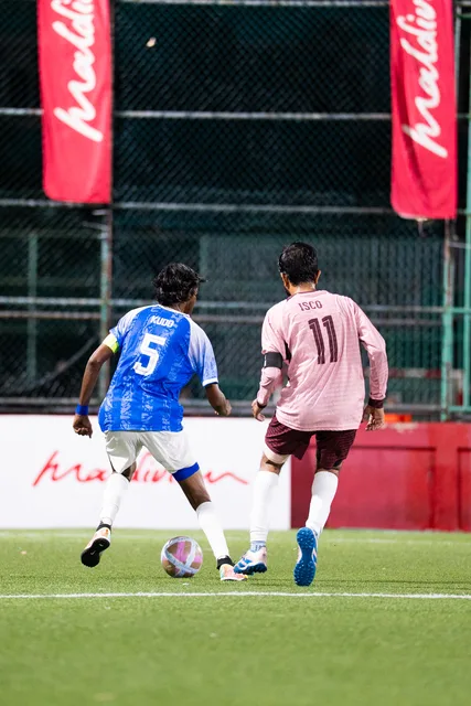 Matchday highlight photo