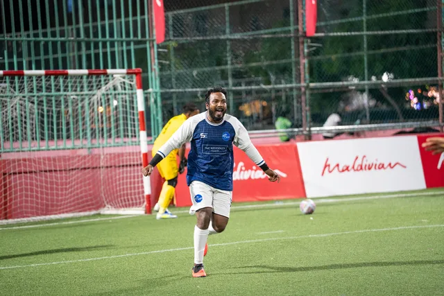 Matchday highlight photo