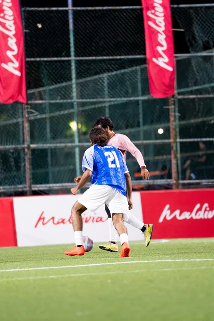 Matchday highlight photo