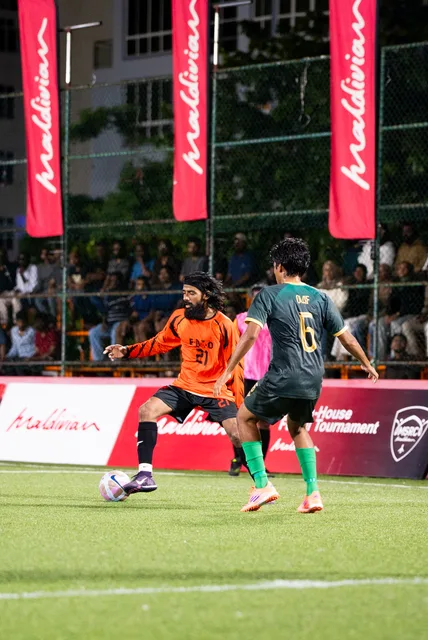 Matchday highlight photo