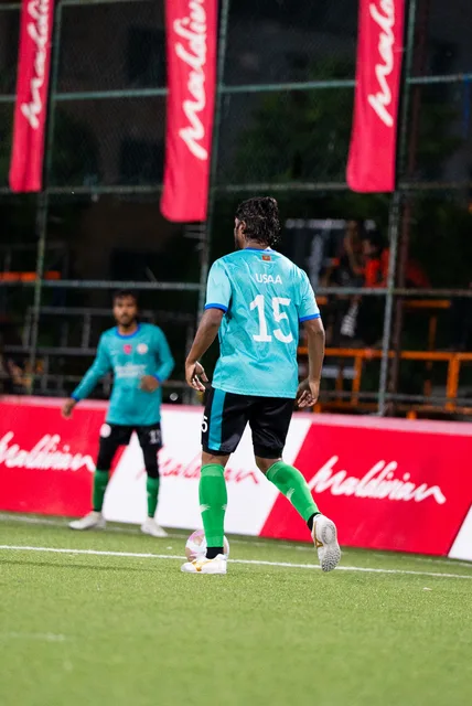 Matchday highlight photo