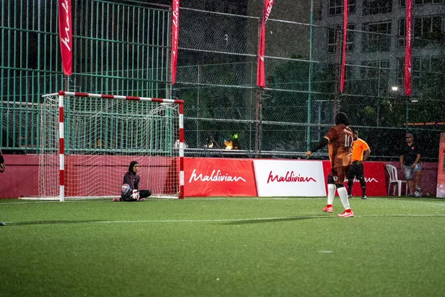 Matchday highlight photo