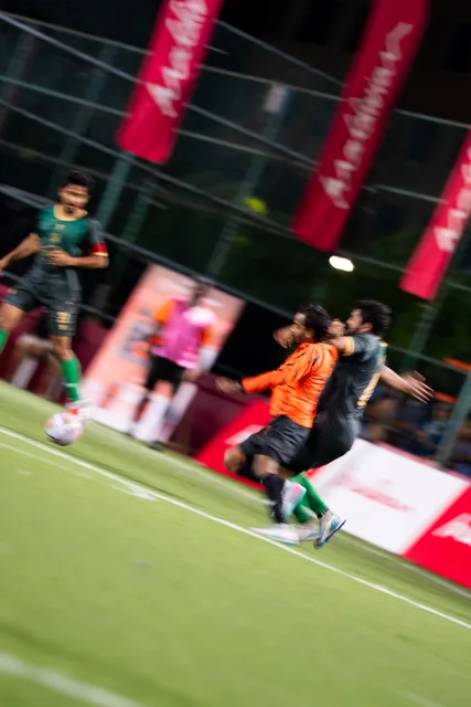 Matchday highlight photo