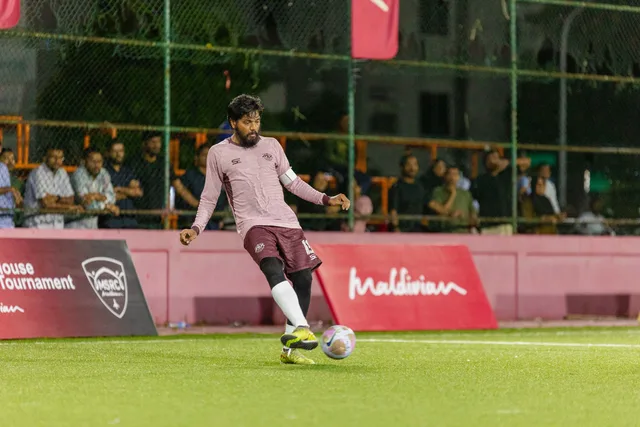 Matchday highlight photo