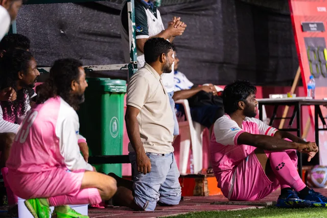 Matchday highlight photo