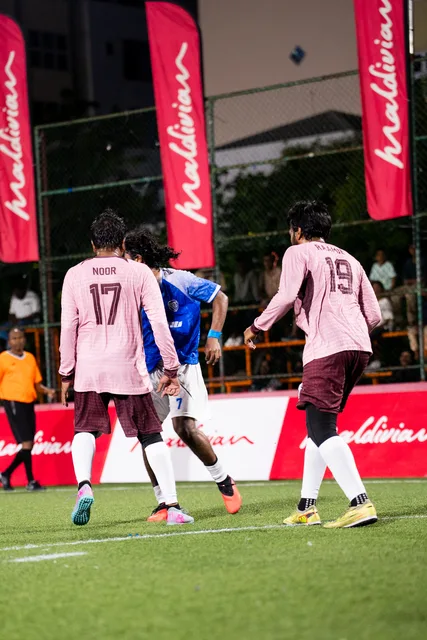 Matchday highlight photo