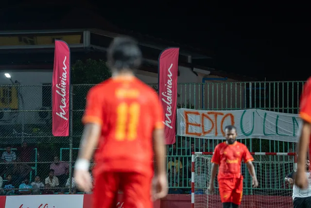 Matchday highlight photo