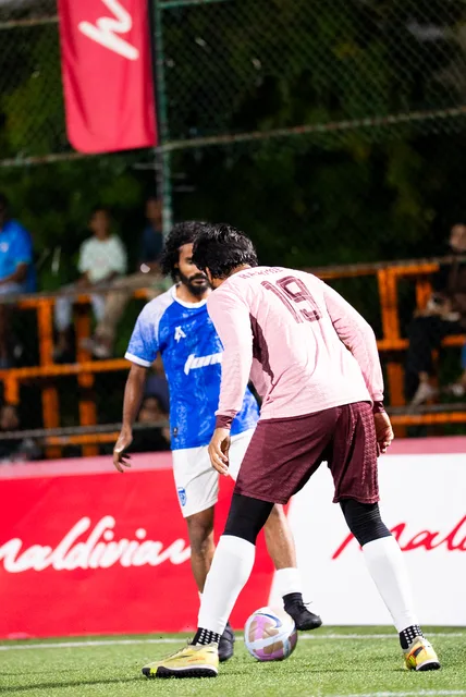 Matchday highlight photo