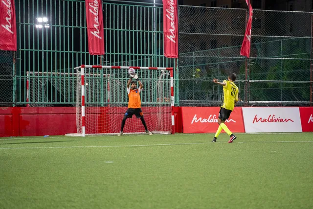 Matchday highlight photo