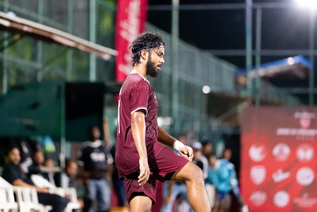 Matchday highlight photo