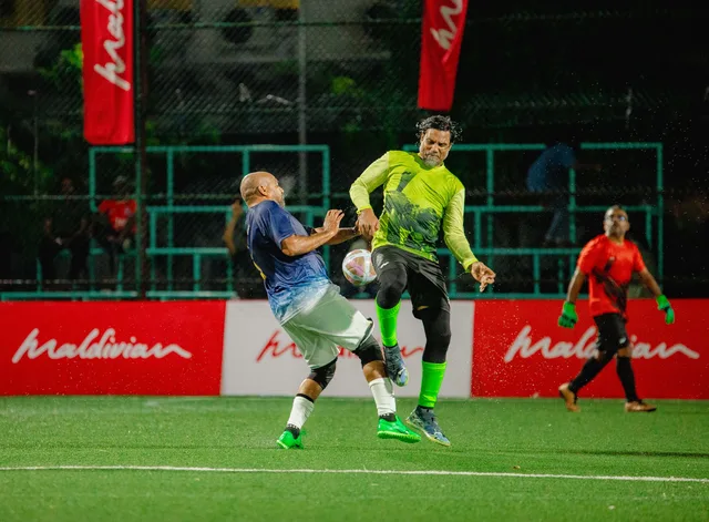 Matchday highlight photo