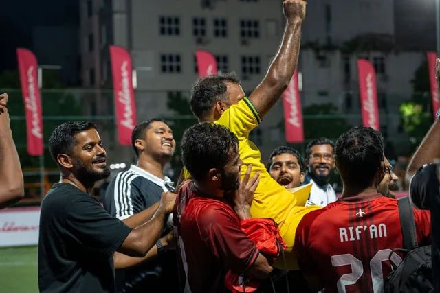 Matchday highlight photo