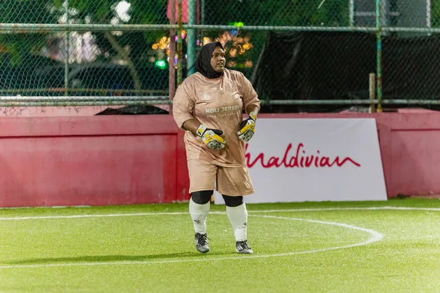 Matchday highlight photo