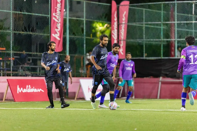 Matchday highlight photo