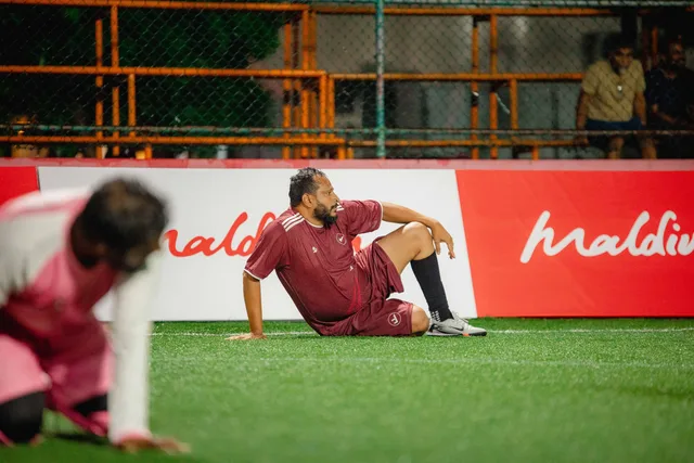 Matchday highlight photo