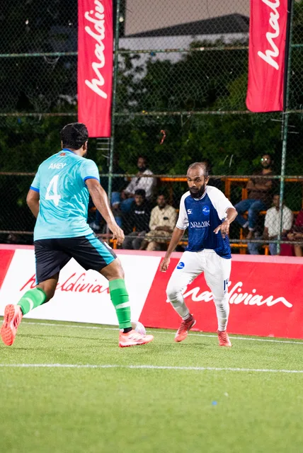 Matchday highlight photo