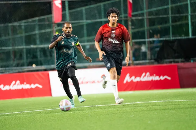 Matchday highlight photo