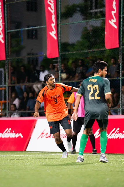 Matchday highlight photo