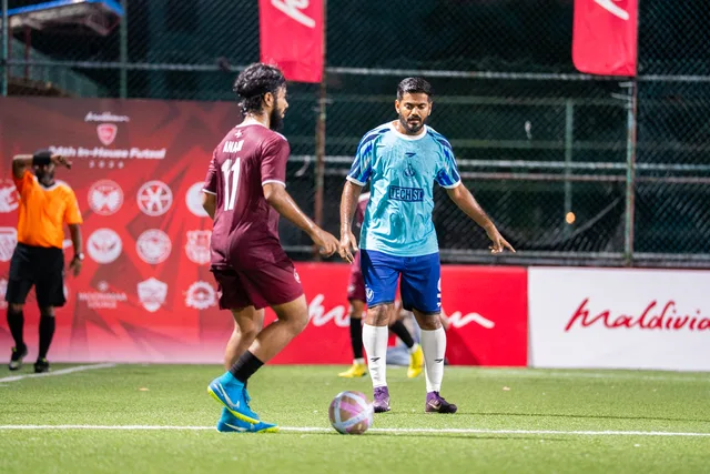 Matchday highlight photo