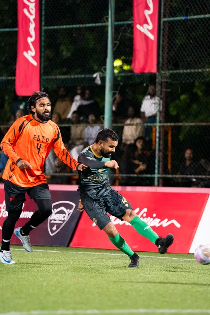 Matchday highlight photo