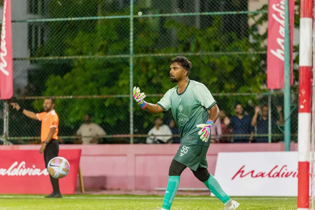Matchday highlight photo