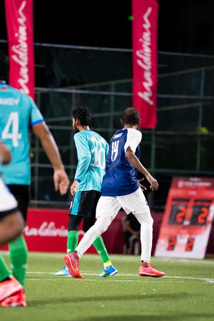 Matchday highlight photo