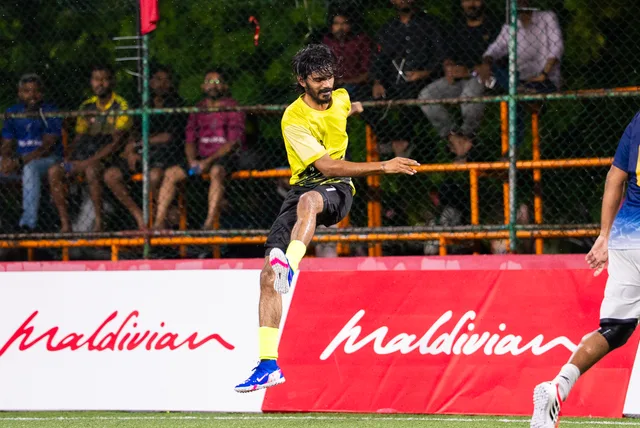 Matchday highlight photo