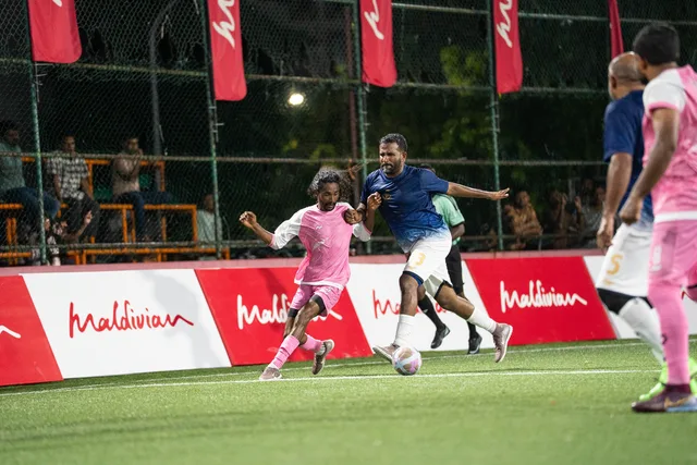Matchday highlight photo