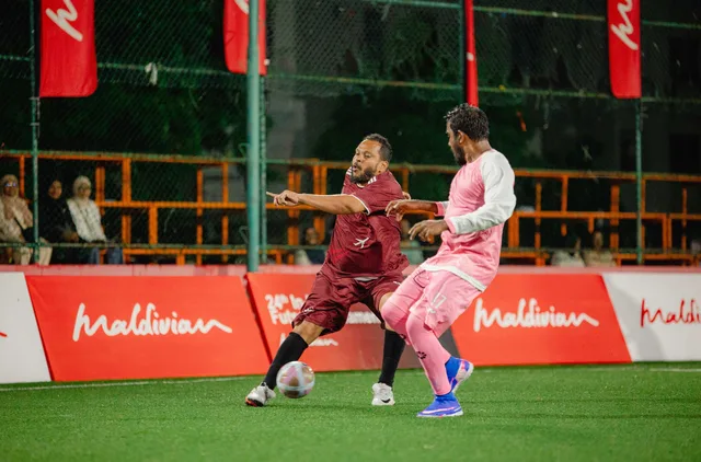 Matchday highlight photo