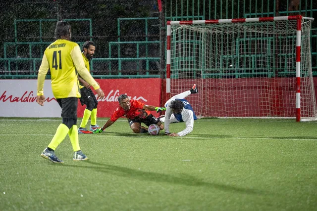 Matchday highlight photo