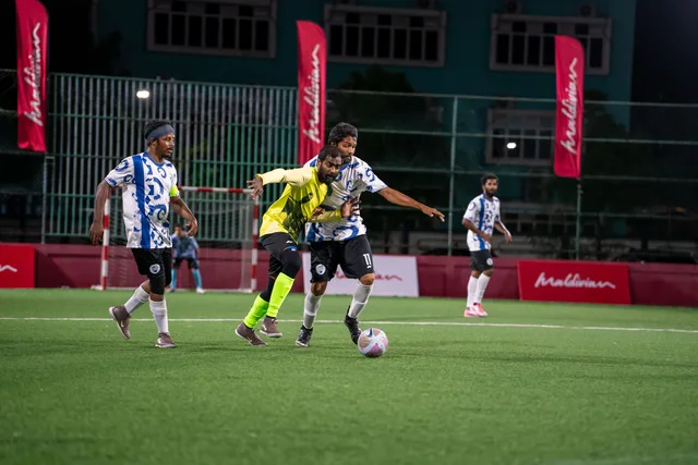 Matchday highlight photo