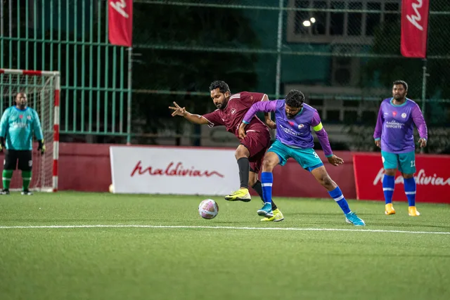 Matchday highlight photo