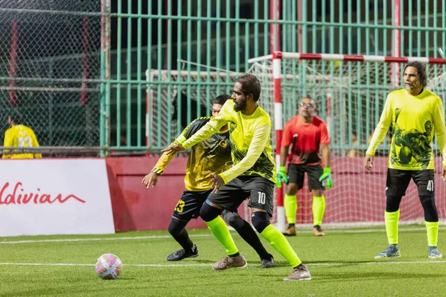 Matchday highlight photo