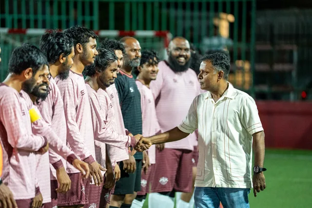 Matchday highlight photo