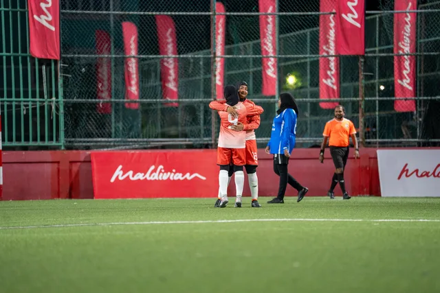 Matchday highlight photo