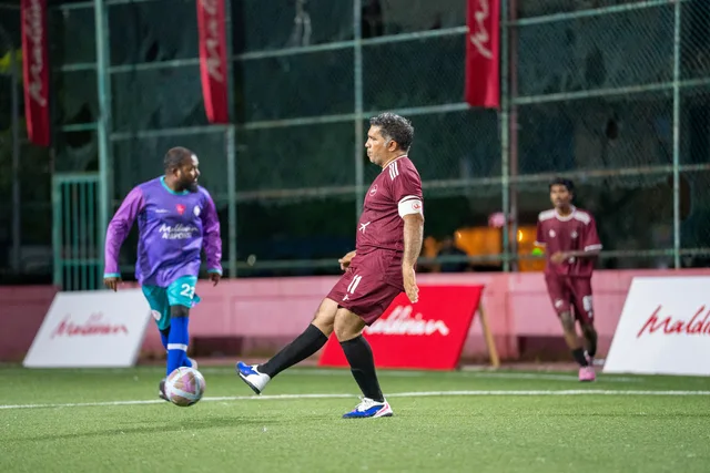 Matchday highlight photo