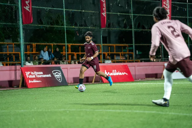 Matchday highlight photo