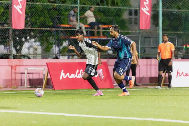 Matchday highlight photo