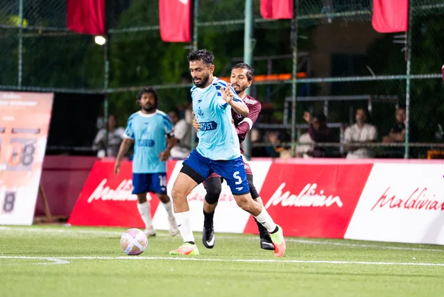 Matchday highlight photo