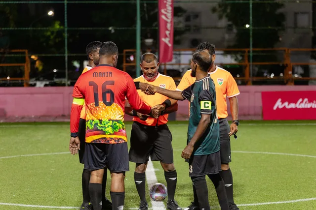 Matchday highlight photo