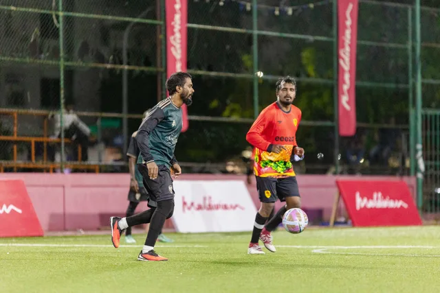 Matchday highlight photo