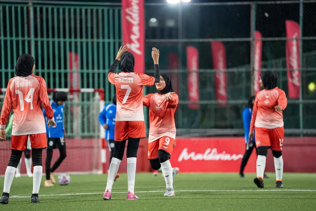Matchday highlight photo