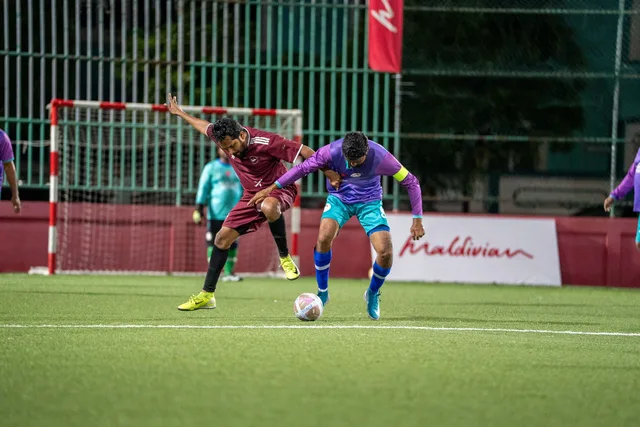 Matchday highlight photo