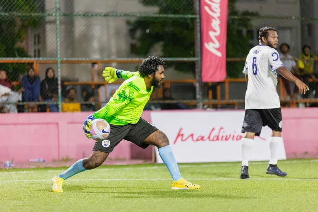 Matchday highlight photo
