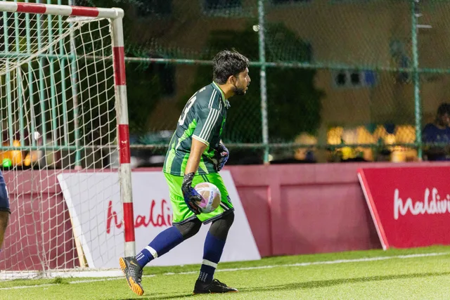 Matchday highlight photo